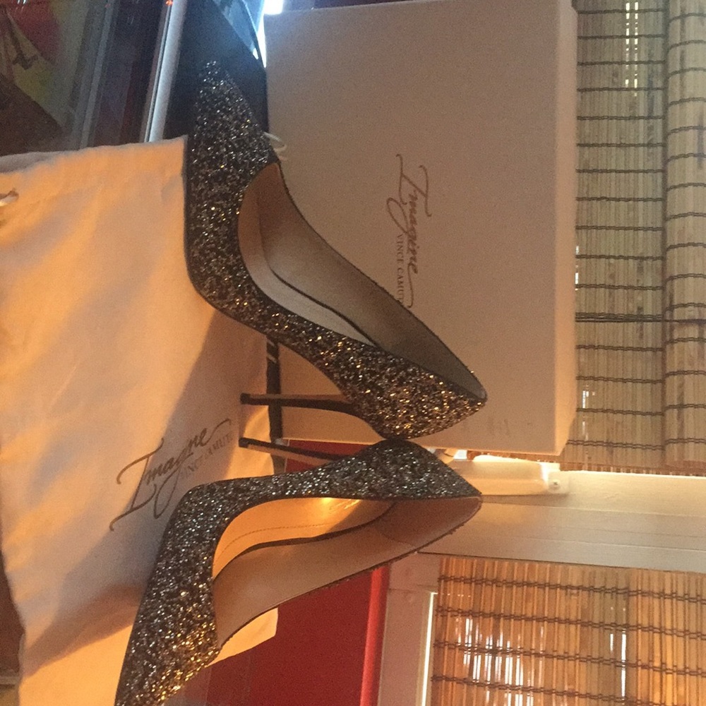 Women high heels